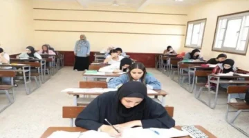 ساعات الحسم.. موعد إغلاق باب تسجيل استمارة الثانوية العامة لعام 2026